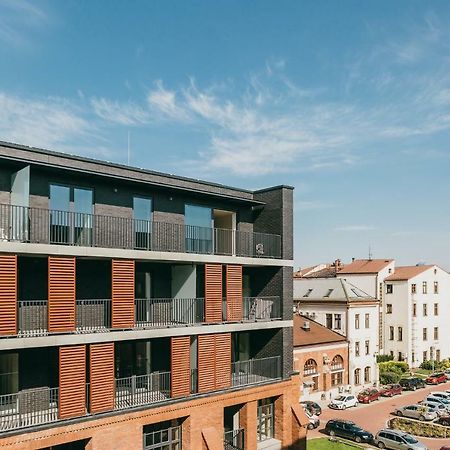 Diamond - Luxurious Apartment - A/C Krasków Εξωτερικό φωτογραφία