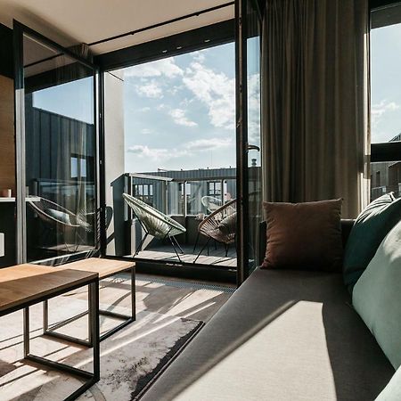 Diamond - Luxurious Apartment - A/C Krasków Εξωτερικό φωτογραφία