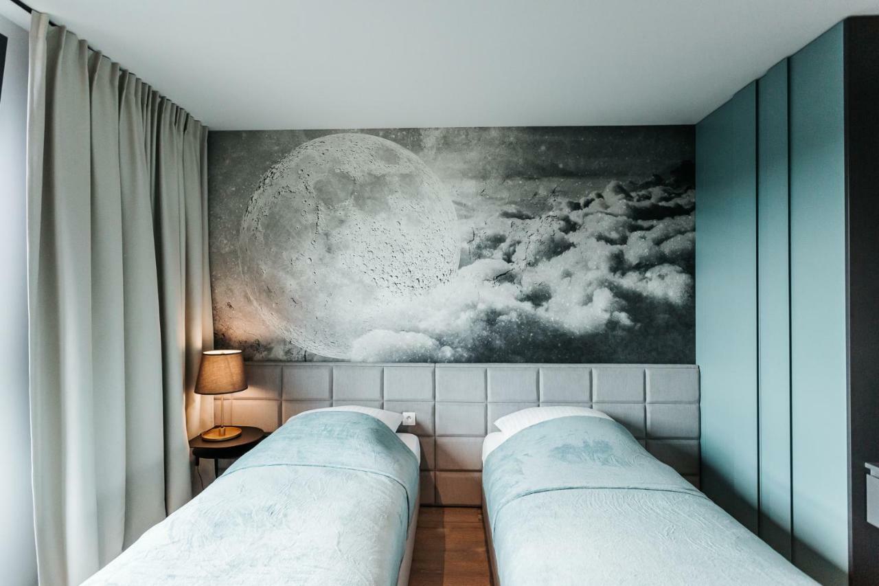 Diamond - Luxurious Apartment - A/C Krasków Εξωτερικό φωτογραφία