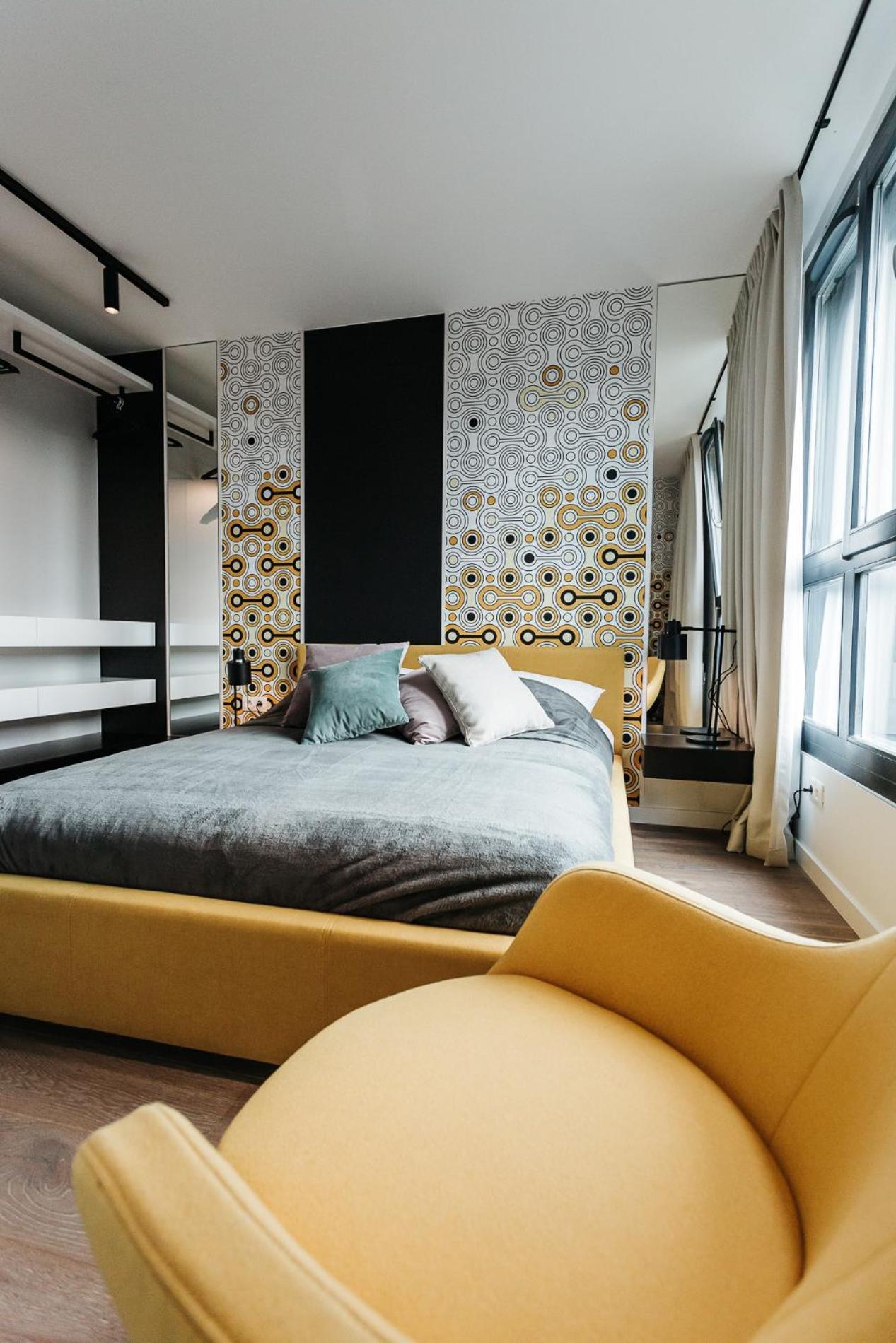 Diamond - Luxurious Apartment - A/C Krasków Εξωτερικό φωτογραφία