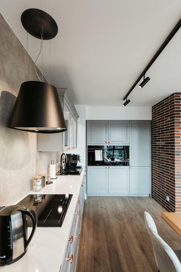 Diamond - Luxurious Apartment - A/C Krasków Εξωτερικό φωτογραφία
