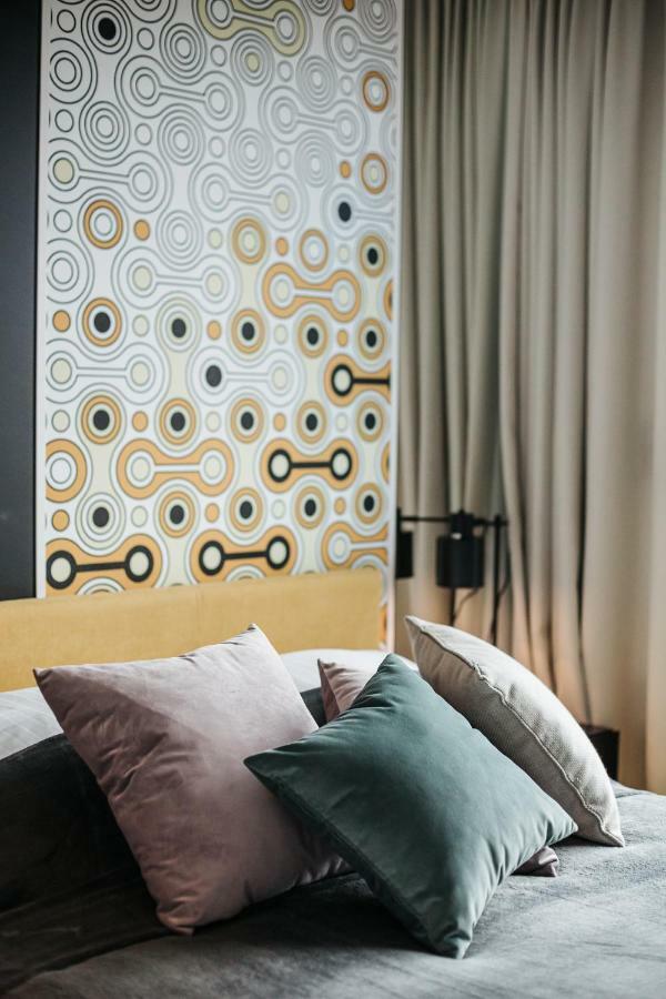 Diamond - Luxurious Apartment - A/C Krasków Εξωτερικό φωτογραφία