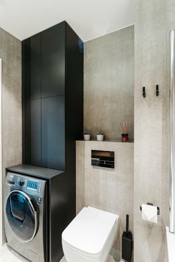 Diamond - Luxurious Apartment - A/C Krasków Εξωτερικό φωτογραφία