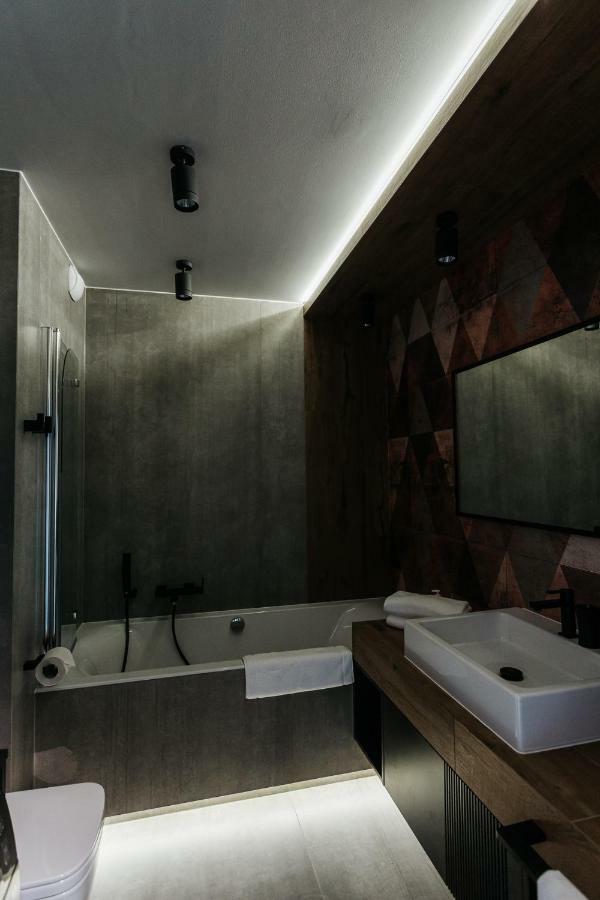 Diamond - Luxurious Apartment - A/C Krasków Εξωτερικό φωτογραφία