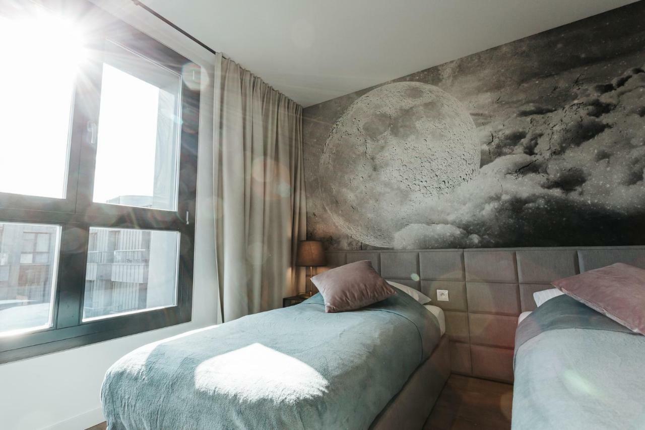 Diamond - Luxurious Apartment - A/C Krasków Εξωτερικό φωτογραφία