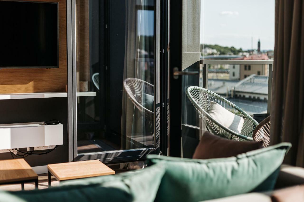 Diamond - Luxurious Apartment - A/C Krasków Εξωτερικό φωτογραφία