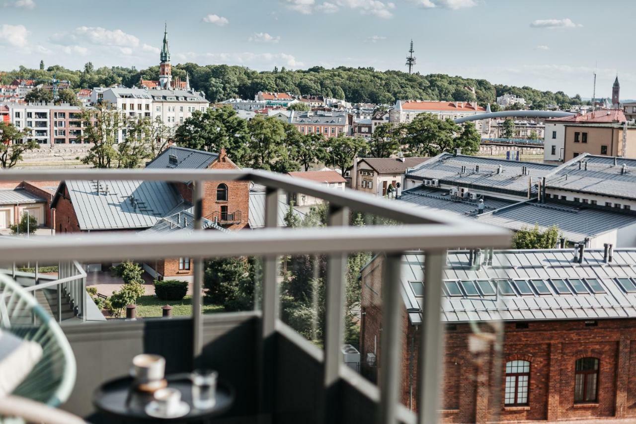 Diamond - Luxurious Apartment - A/C Krasków Εξωτερικό φωτογραφία