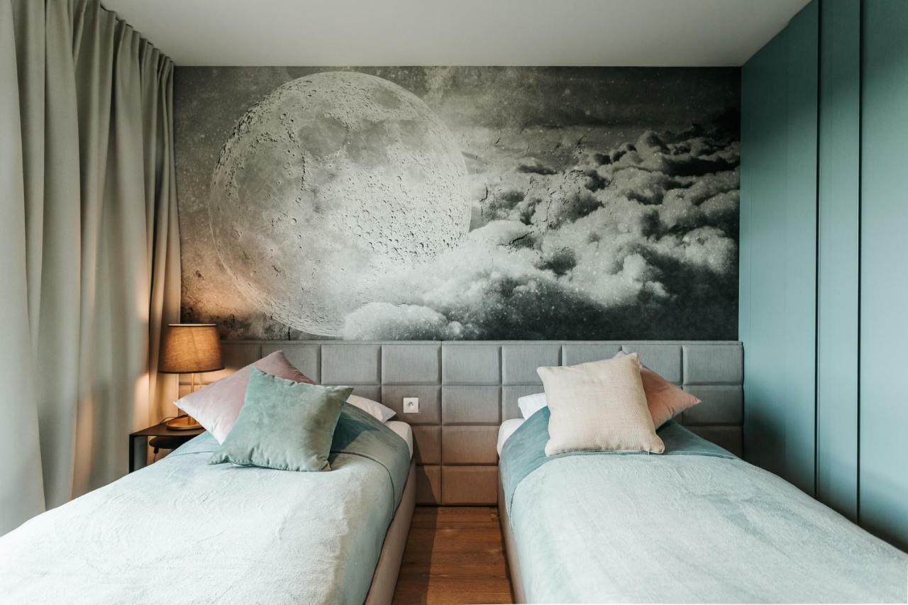 Diamond - Luxurious Apartment - A/C Krasków Εξωτερικό φωτογραφία
